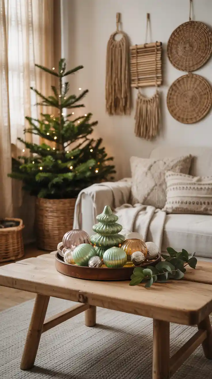 Magical Christmas House Decor 2025 – Transform Your Home Into A Winter Wonderland