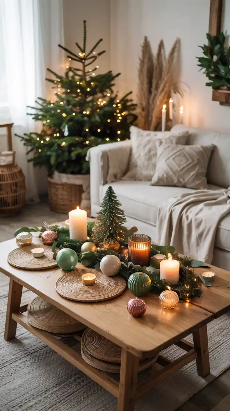Magical Christmas House Decor 2025 – Transform Your Home Into A Winter Wonderland