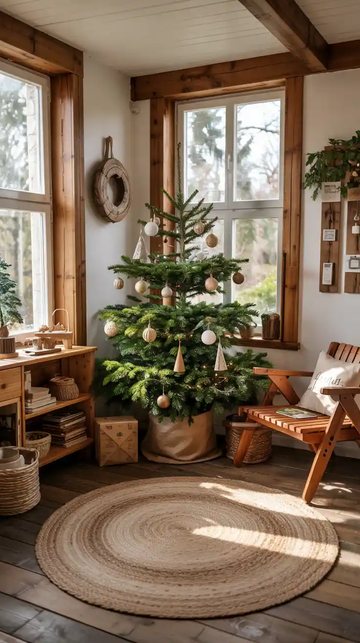 Enchanting Christmas Tree Ideas 2025 To Transform Your Holiday Decor