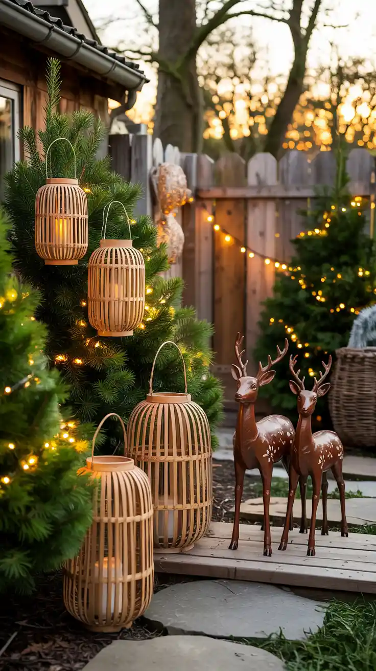 Transform Your Home With The Best Christmas Yard Decorations Ideas 2026