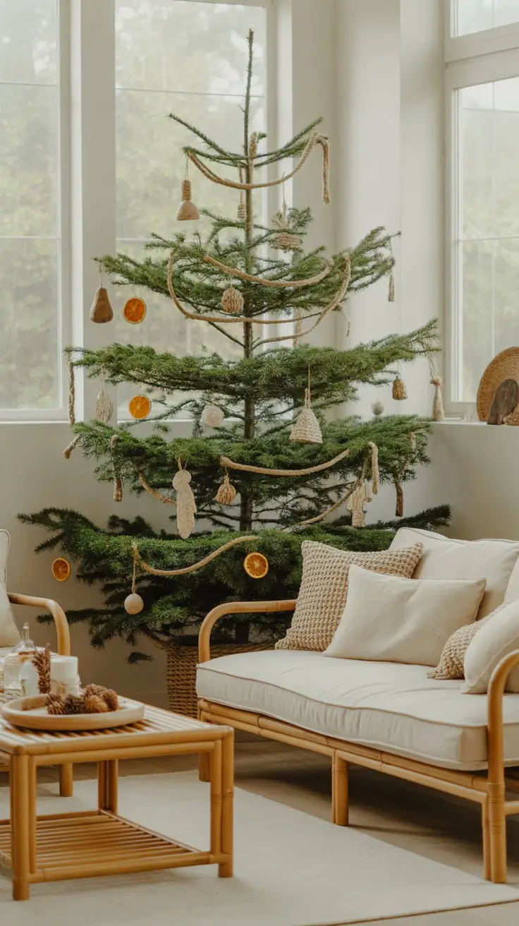 Magical Trends And Inspiring Christmas Tree Decorations Ideas 2025