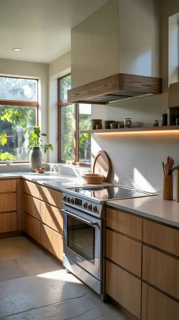 The Ultimate Guide To Green Kitchen Ideas 2026 For A Sustainable And Stylish Home