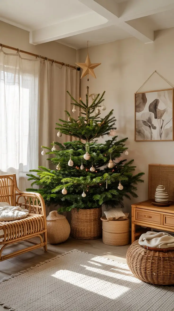 Enchanting Christmas Tree Decorations Ideas 2025 To Transform Your Holiday Style