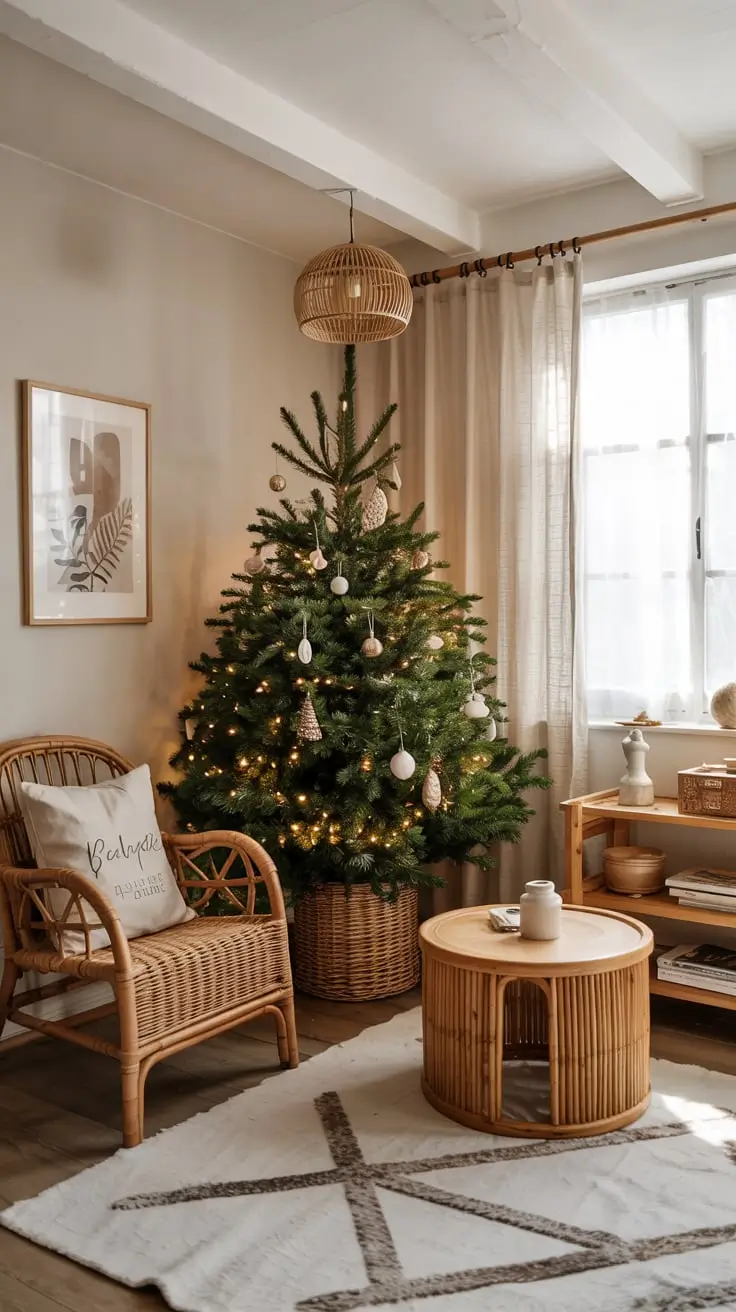 Enchanting Christmas Tree Decorations Ideas 2025 To Transform Your Holiday Style
