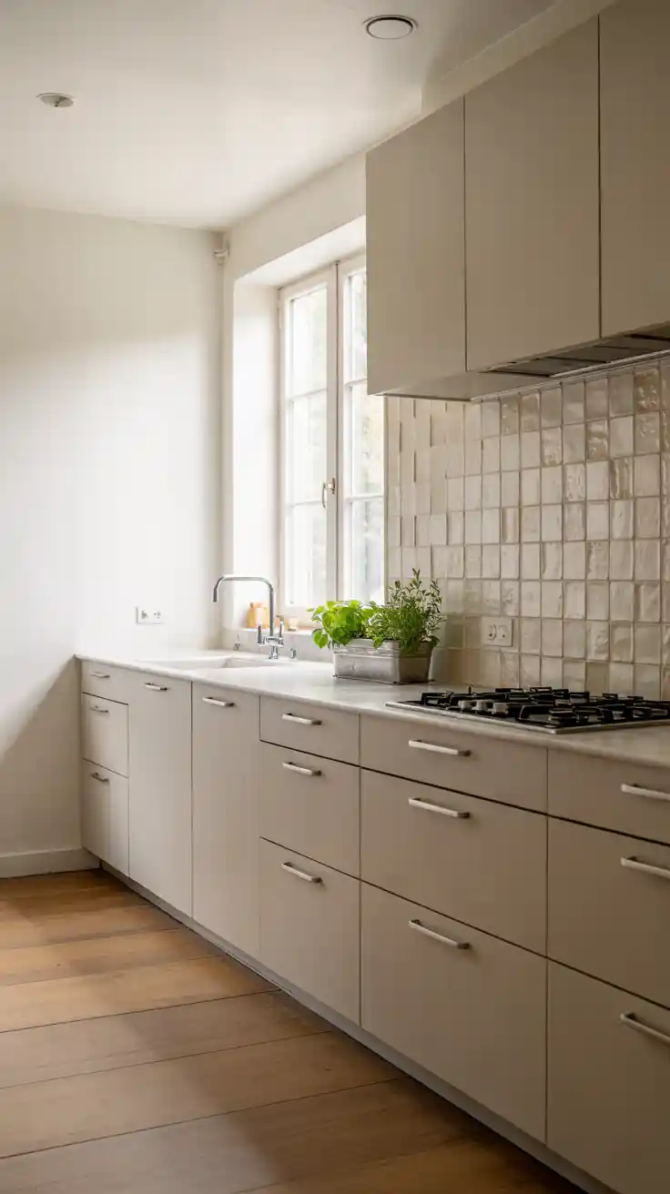 The Ultimate Guide To Green Kitchen Ideas 2026 For A Sustainable And Stylish Home