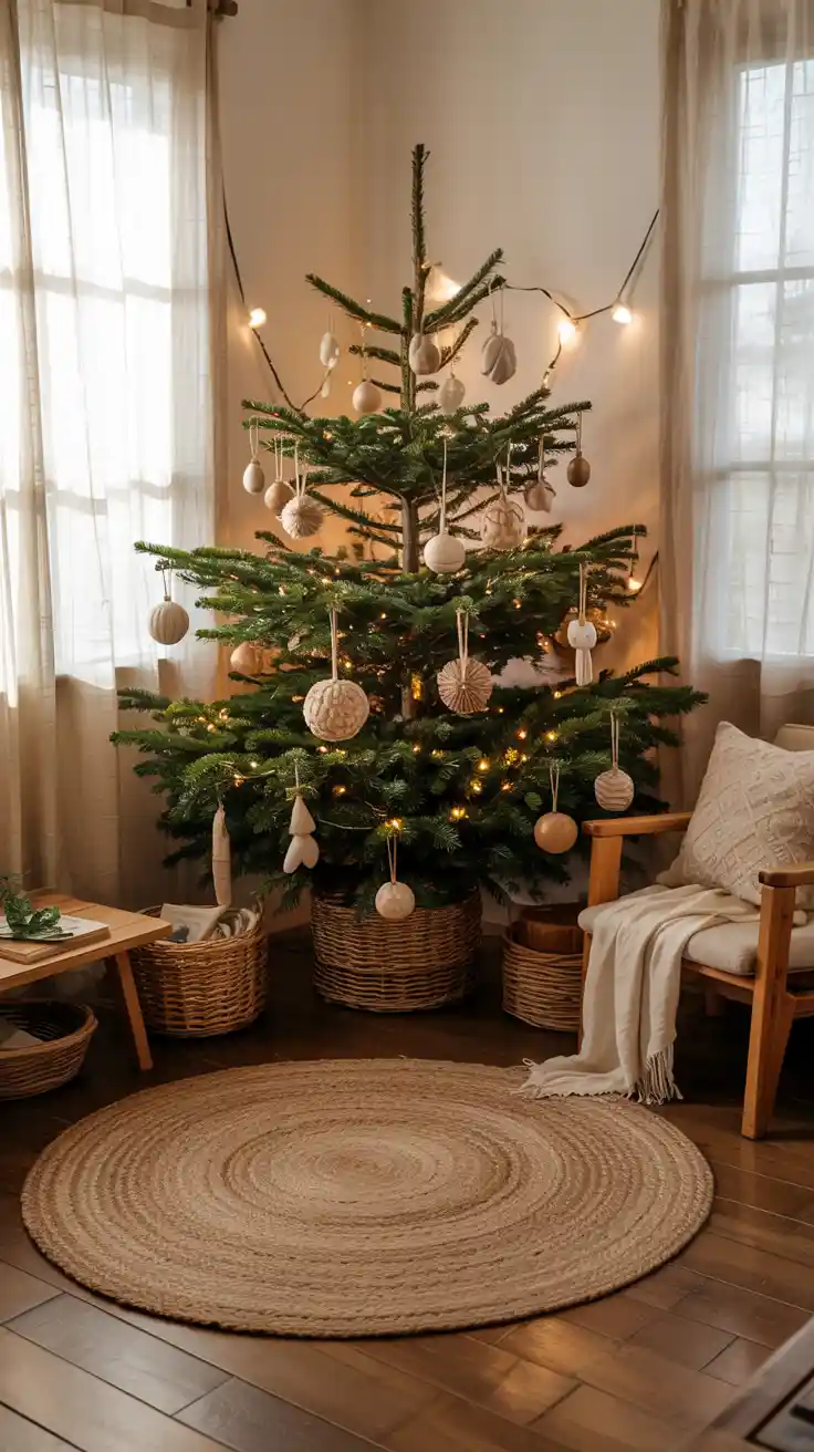 Magical Christmas Tree Lights Ideas 2025 To Brighten Your Holiday Decor