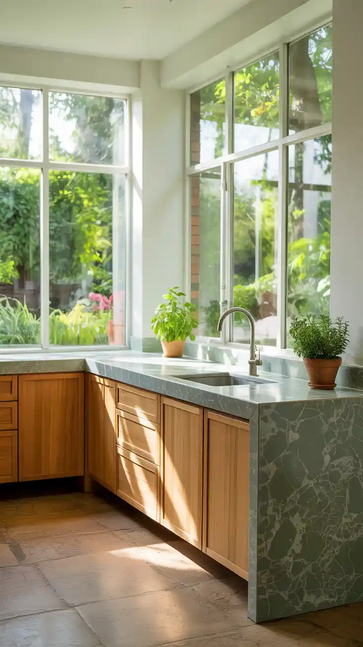 Innovative Kitchen Remodel Concepts for 2026