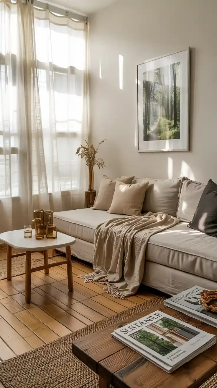 Compact Living Room Ideas 2026 For Modern Small Spaces