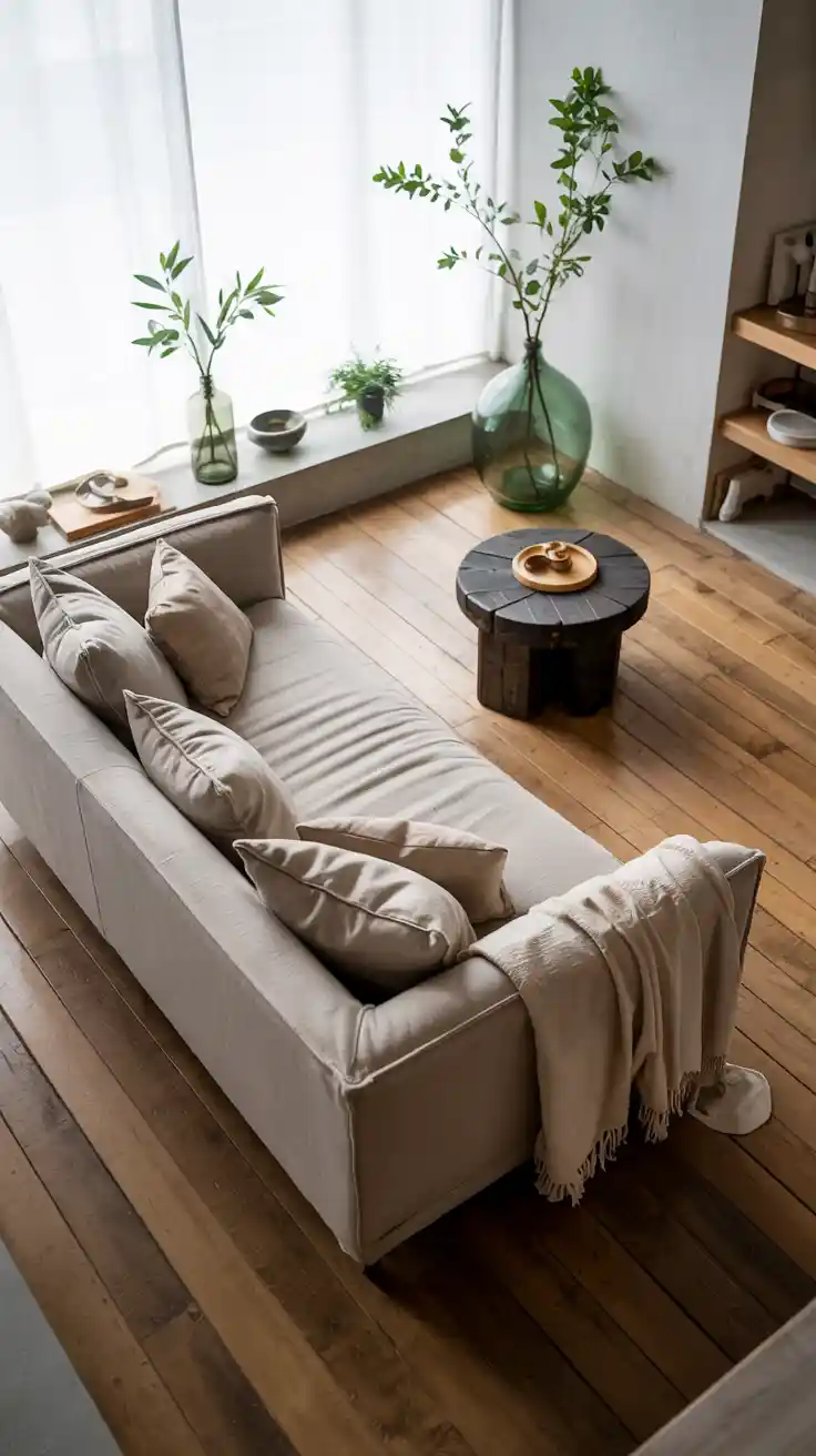 Compact Living Room Ideas 2026 For Modern Small Spaces