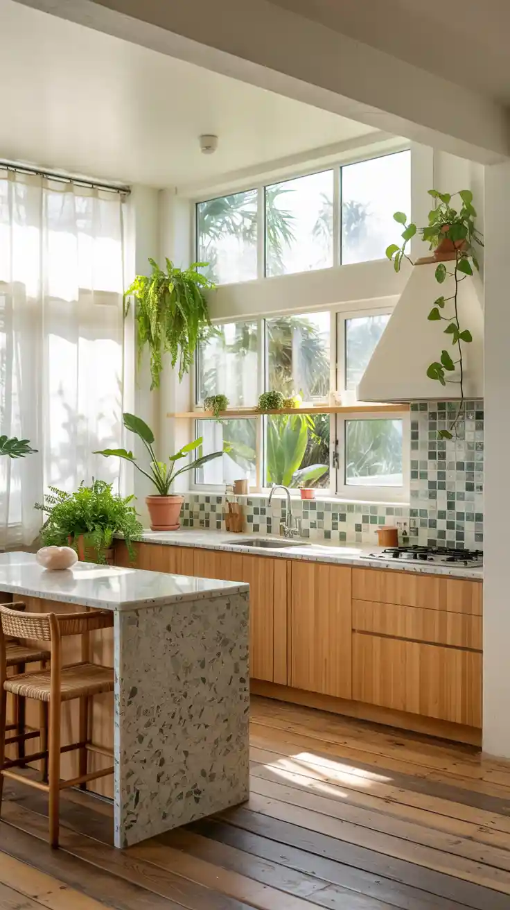 Modern Home Inspiration With Open Kitchen Living Rooms For 2026