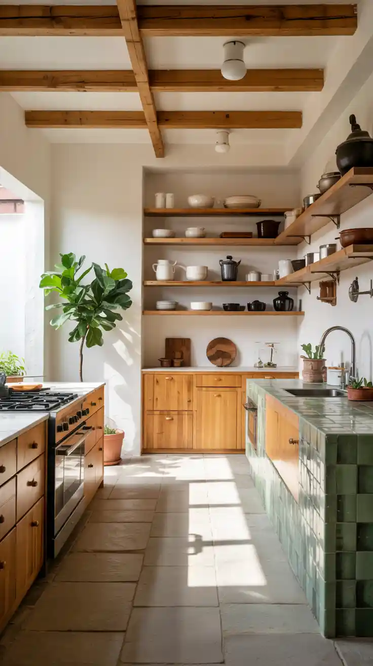 Reimagine Your Kitchen With Hidden Pantry Ideas 2026 For Modern Living