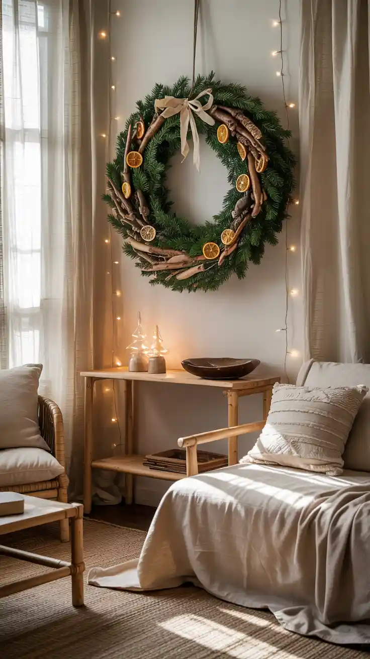 Magical Christmas Wreaths Ideas 2025 To Transform Your Holiday Decor
