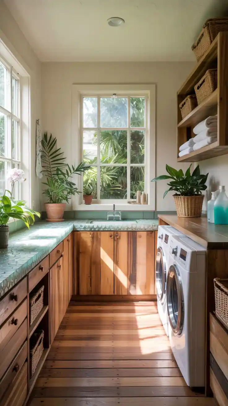 Transform Your Home With the Best Laundry Room Designs Ideas 2026