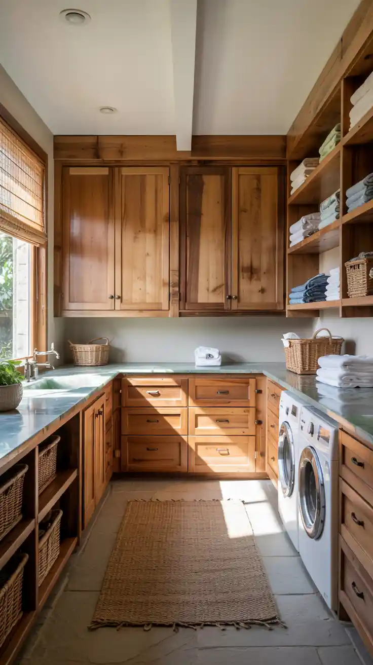 Transform Your Home With the Best Laundry Room Designs Ideas 2026