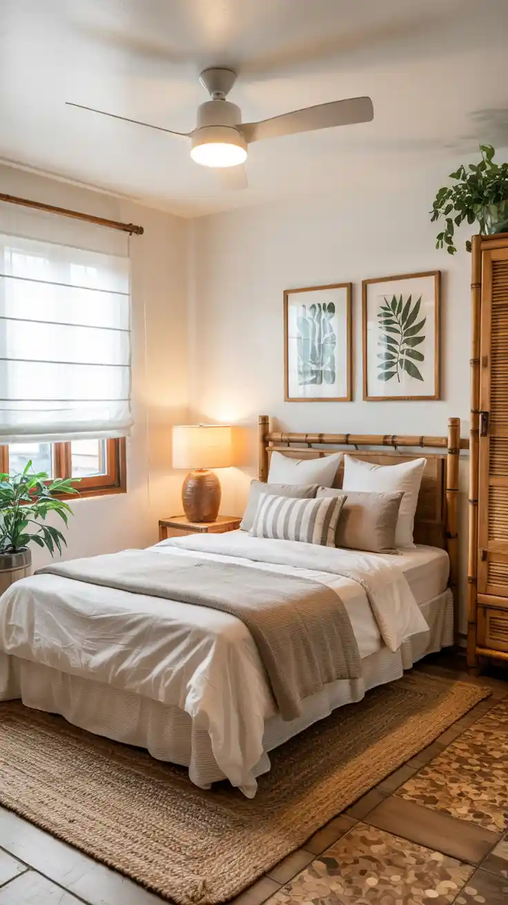 Smalls Bedroom Ideas 2026: Modern & Stylish Designs for Tiny Spaces