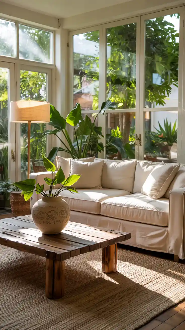 Apartment Living Room Designs 2026 – Modern Trends and Creative Ideas