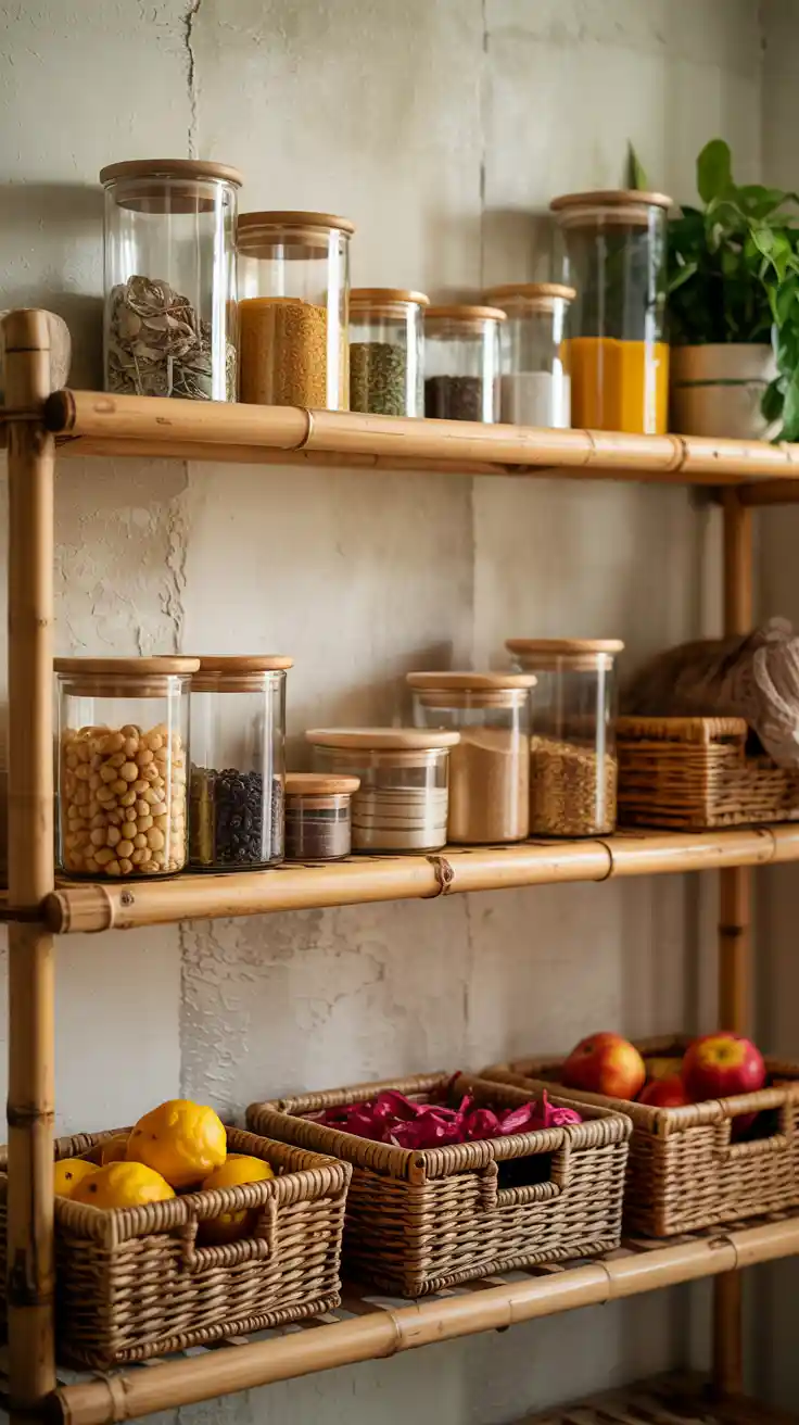 Transform Your Kitchen With The Best Pantry Organization Ideas 2026