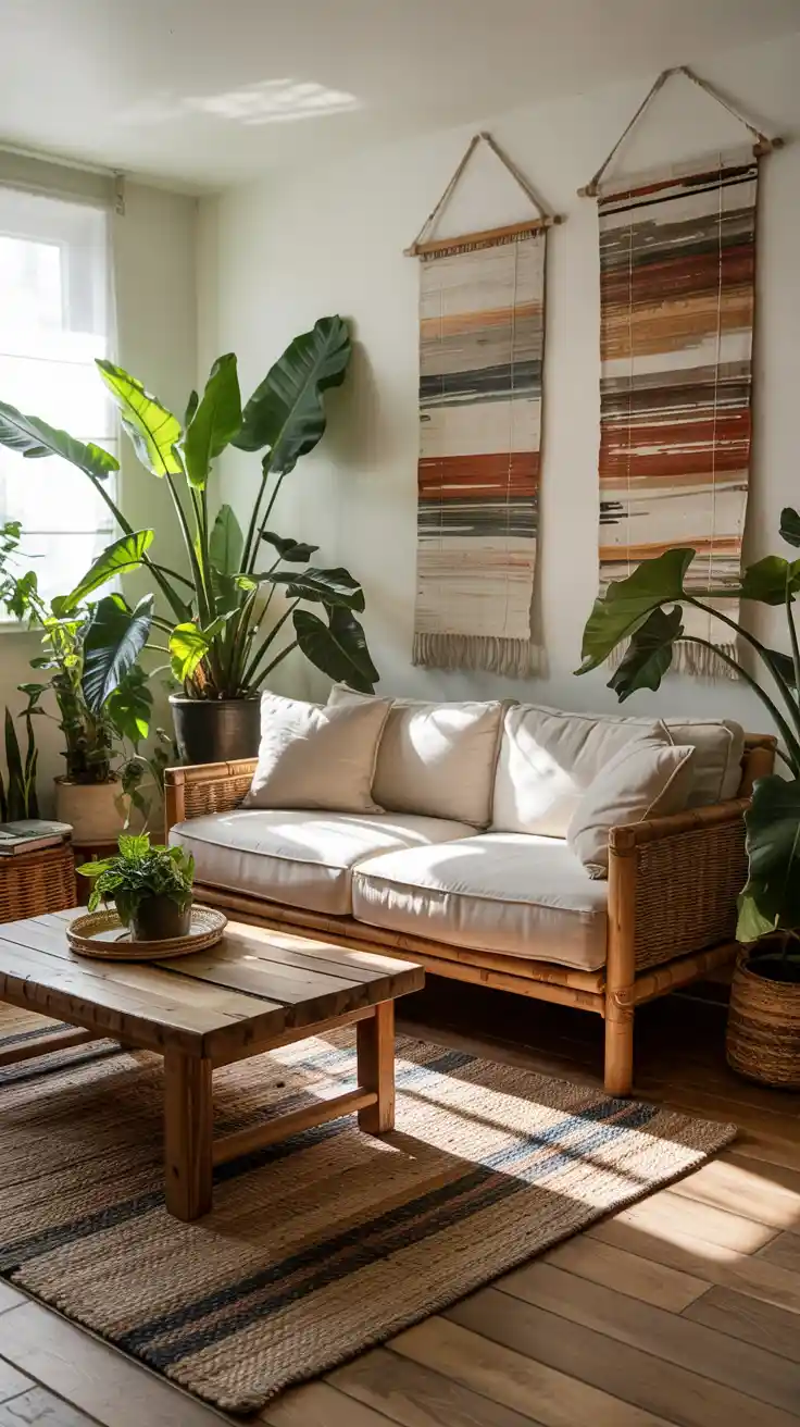 Future Living Room Inspo 2026 – Design Trends That Redefine Comfort and Style