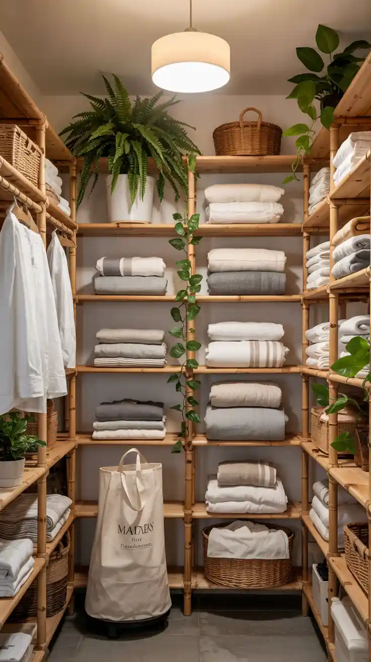 Transform Your Home With The Best Pantry In Laundry Room Ideas 2026