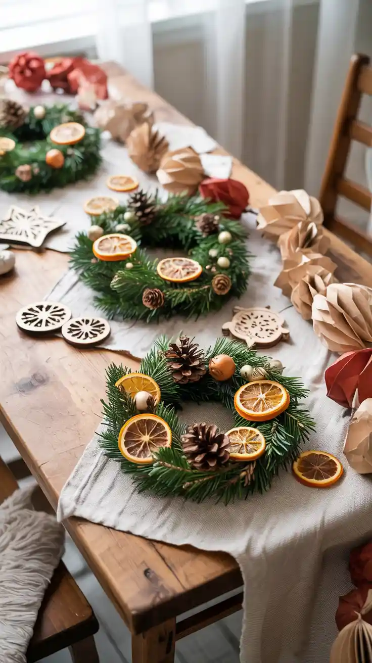 Create A Cozy Holiday Home With Vintage Christmas Decor Ideas 2026