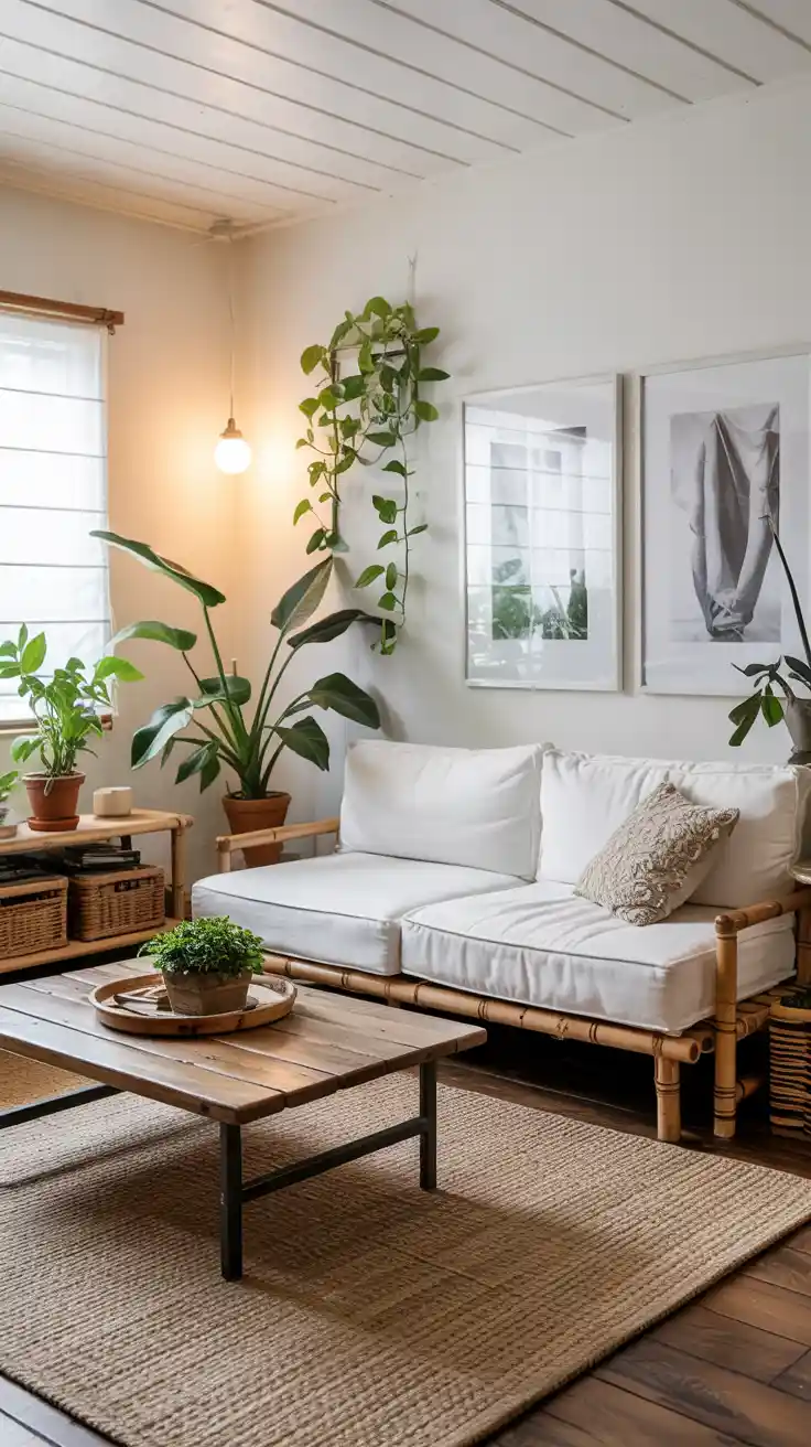 White Living Room Ideas 2026: Modern, Timeless, and Stylish Inspirations