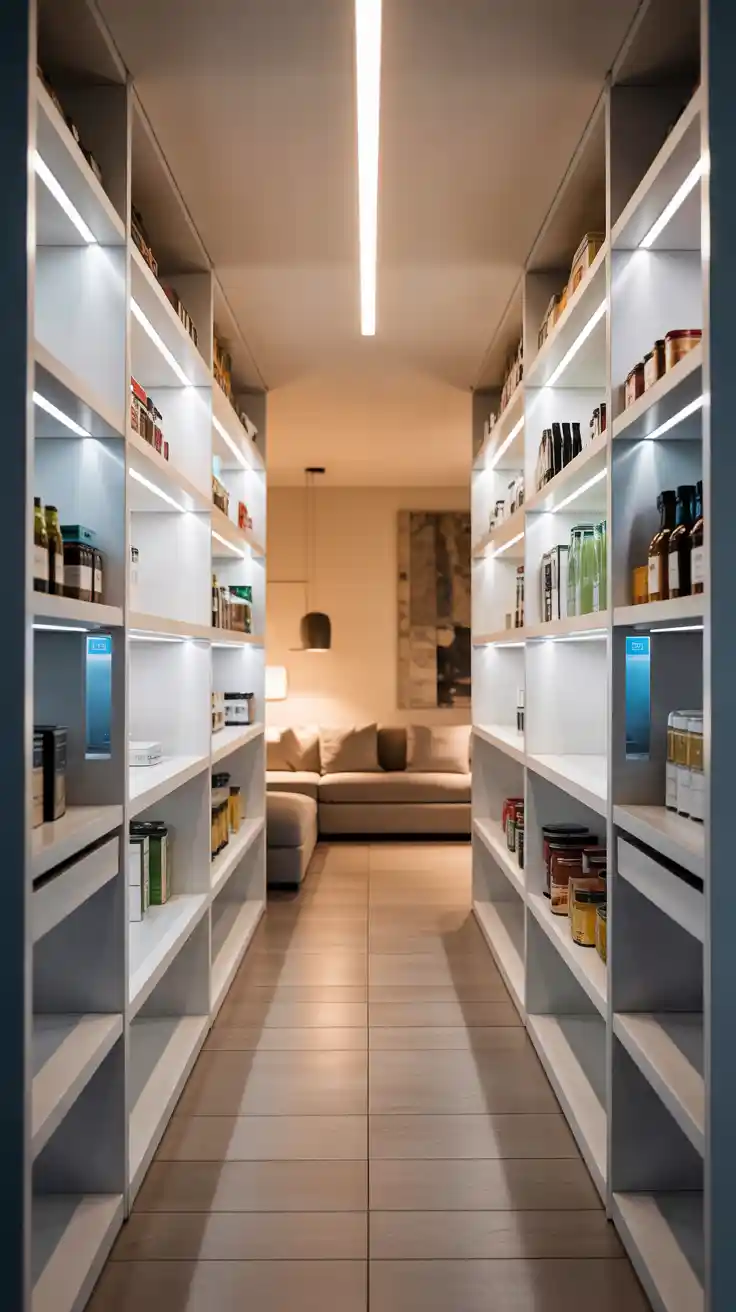 Reimagining Your Kitchen Space With The Best Pantry For Foods Ideas 2026