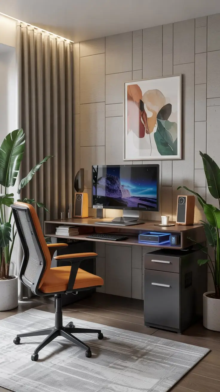 Transform Your Workspace With The Best Computer Desk Ideas 2026