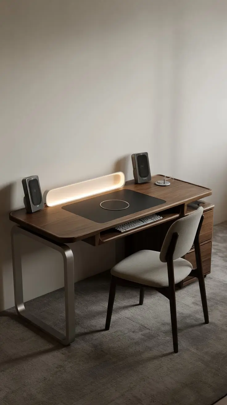 Transform Your Workspace With The Best Computer Desk Ideas 2026