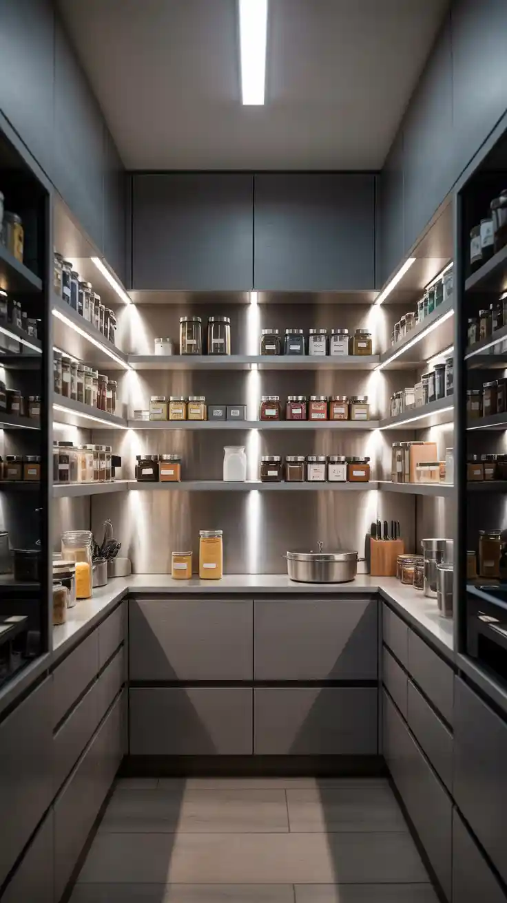 Transform Your Kitchen With The Best Pantry Organization Ideas 2026