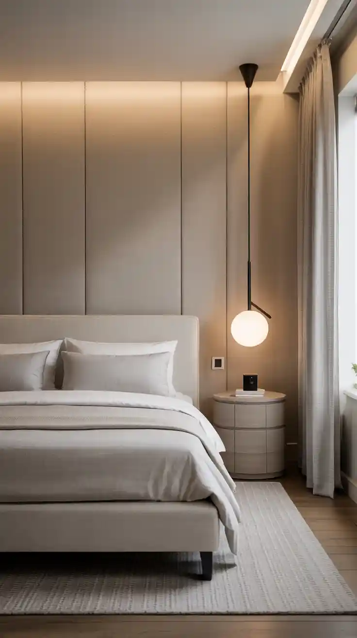 Neutrals Bedroom Ideas 2026: Modern and Timeless Designs for Every Style