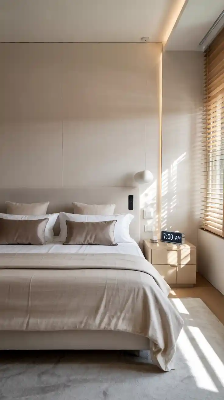 Neutrals Bedroom Ideas 2026: Modern and Timeless Designs for Every Style