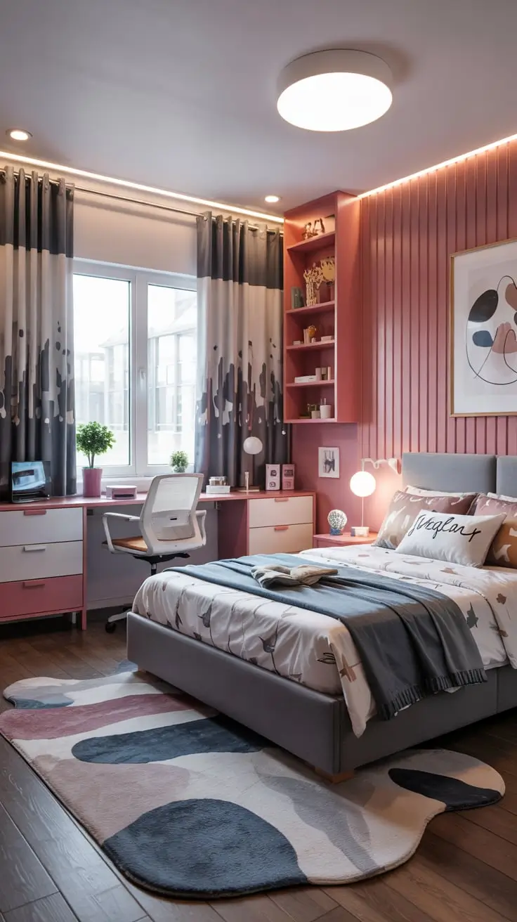 Transform Your Sleep Space With Stunning Blackout Curtains For Bedroom Ideas 2026