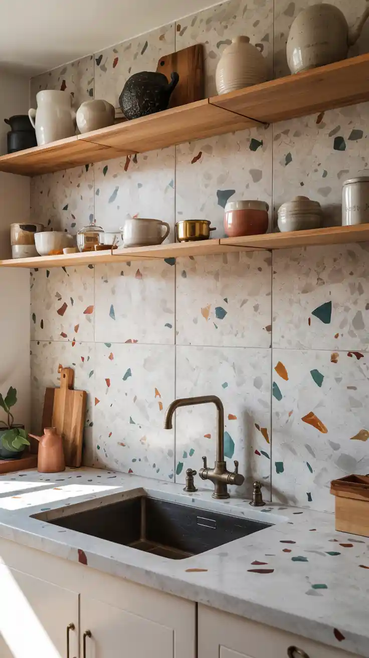 Transform Your Space With The Hottest Kitchen Backsplash Ideas 2026