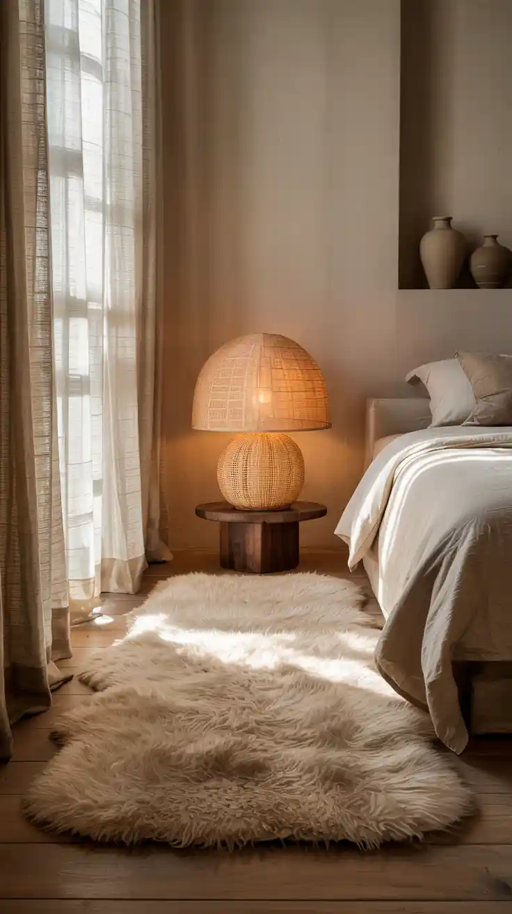 Timeless Tranquility Redefined – Inspiring Minimalists Bedroom Ideas 2026