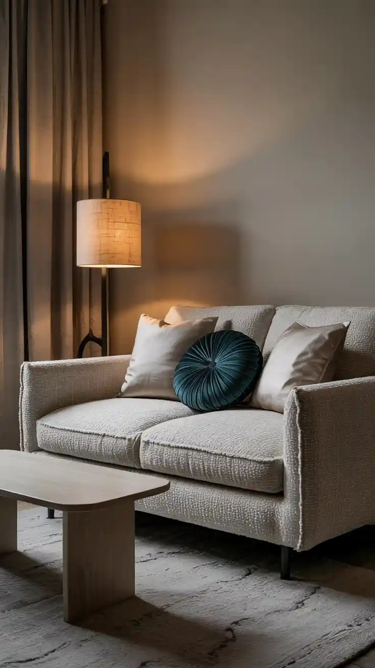 Compact Living Room Ideas 2026 For Modern Small Spaces