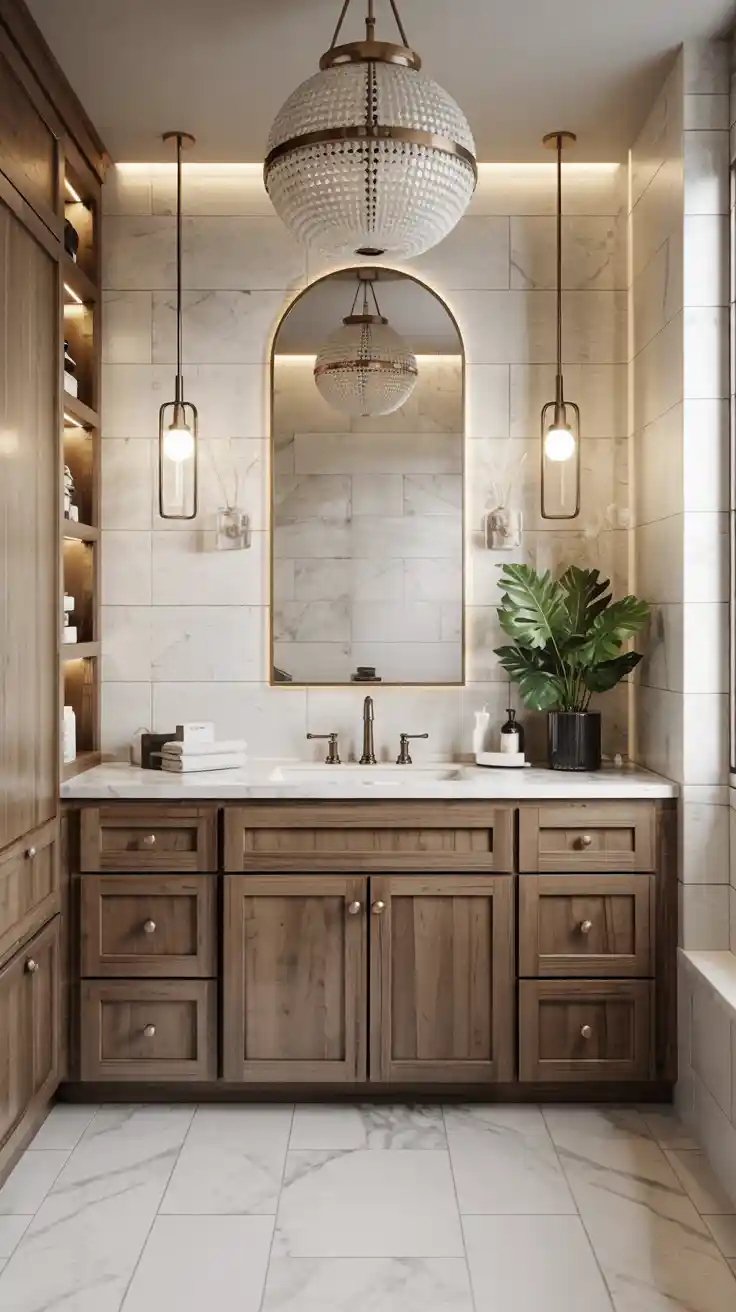 Transform Your Space With Stunning Bathroom Wall Cabinet Ideas 2026