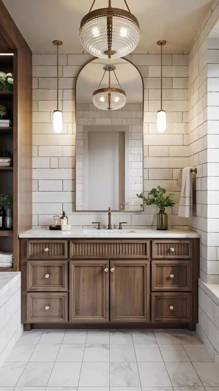 Transform Your Space With Stunning Bathroom Wall Cabinet Ideas 2026