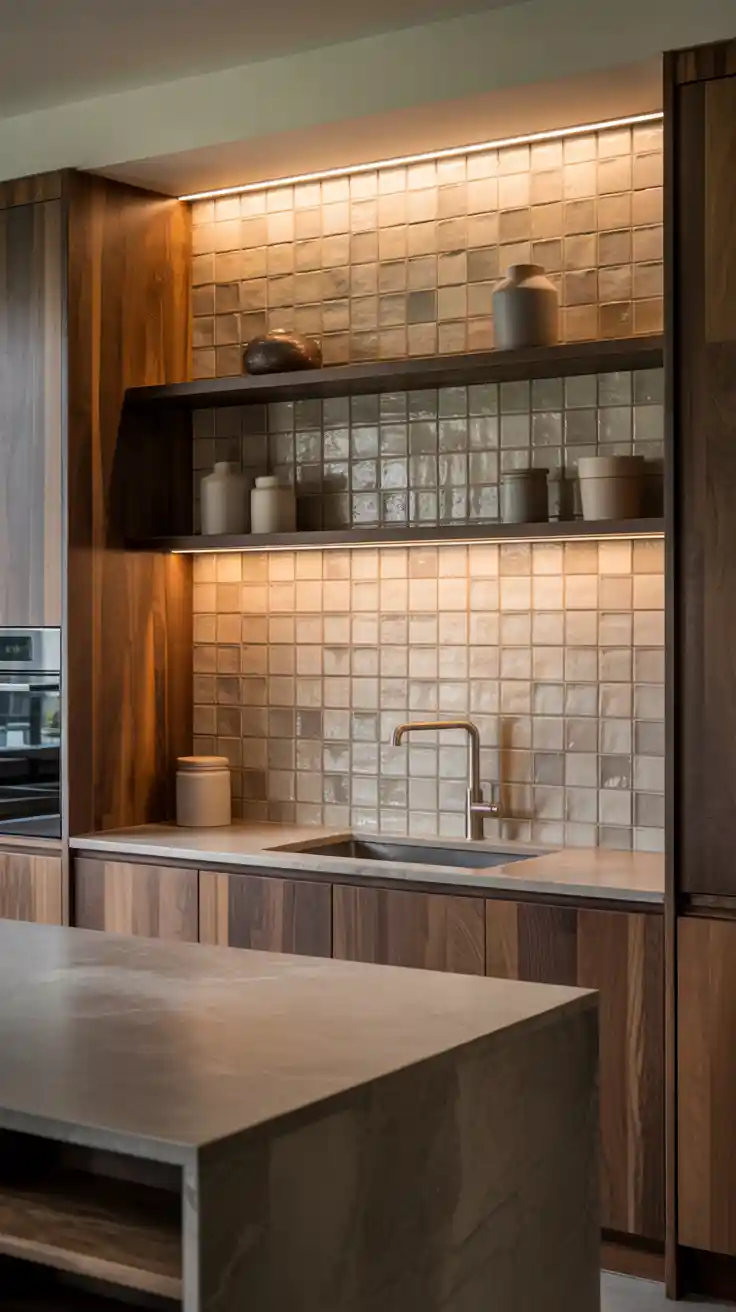 Transform Your Space With The Hottest Kitchen Backsplash Ideas 2026