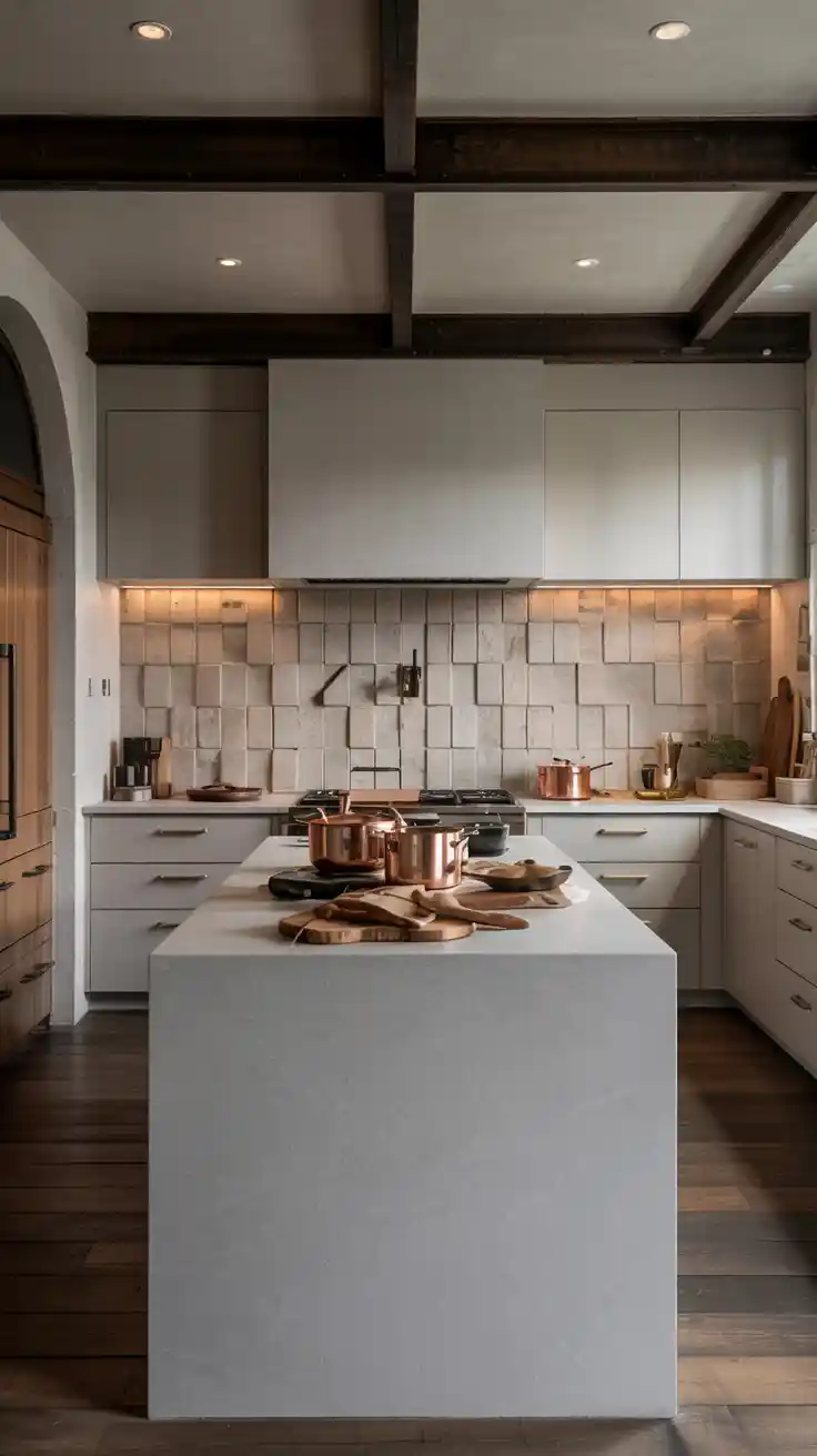 Transform Your Space With The Hottest Kitchen Backsplash Ideas 2026