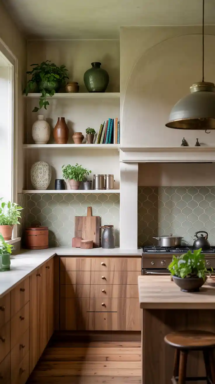 Cozy Kitchen Designs Ideas 2026: Create Warm And Inviting Spaces