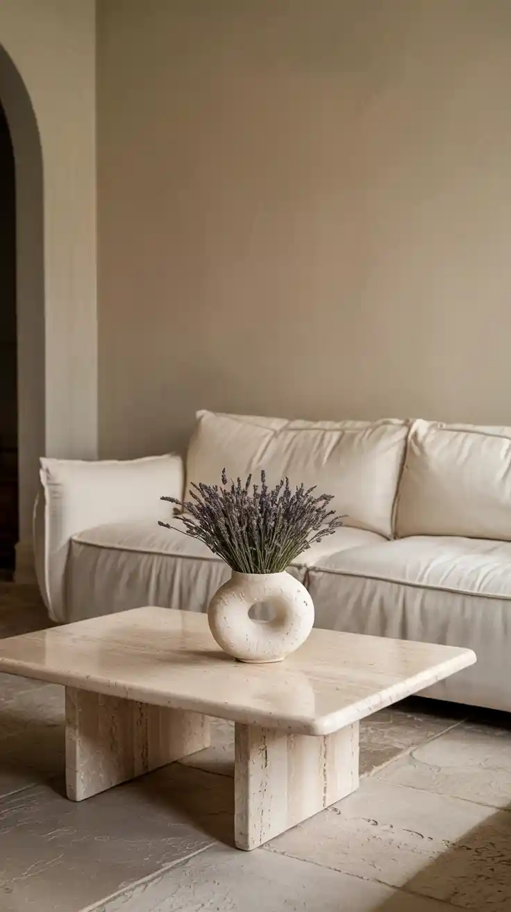 Future Living Room Inspo 2026 – Design Trends That Redefine Comfort and Style