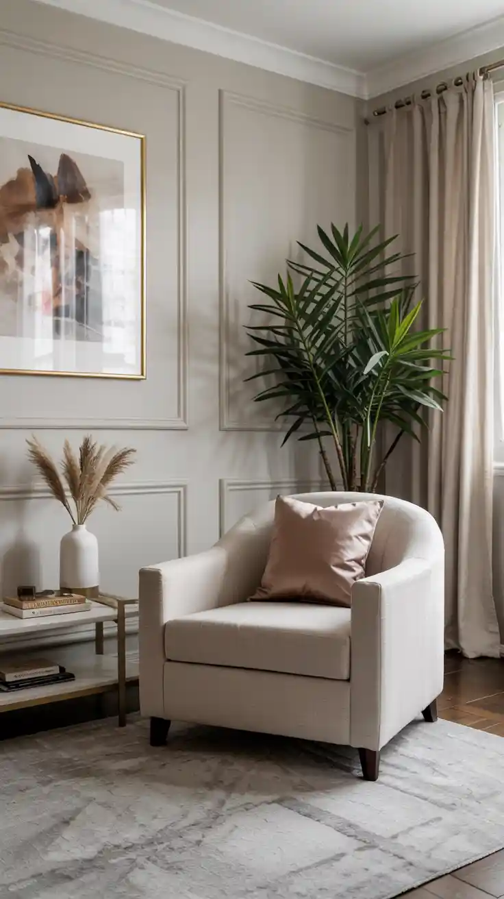 Transform Your Space With The Best Accent Chairs For Living Room 2026