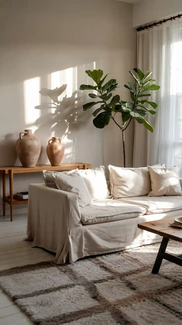 Discover Fresh Scandinavian Living Room Ideas 2026 for a Cozy and Modern Home