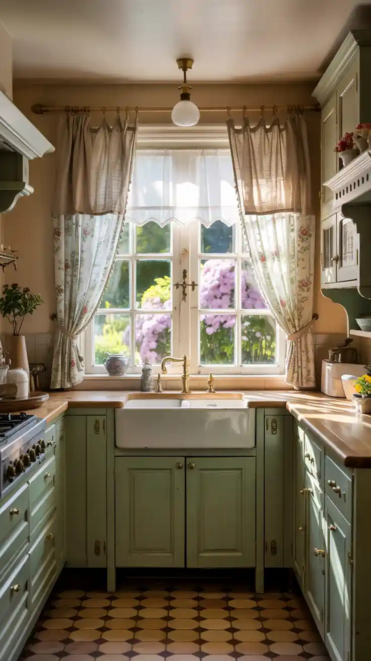 Timeless Charm Reimagined Vintage Kitchen Ideas 2026 For Every Home