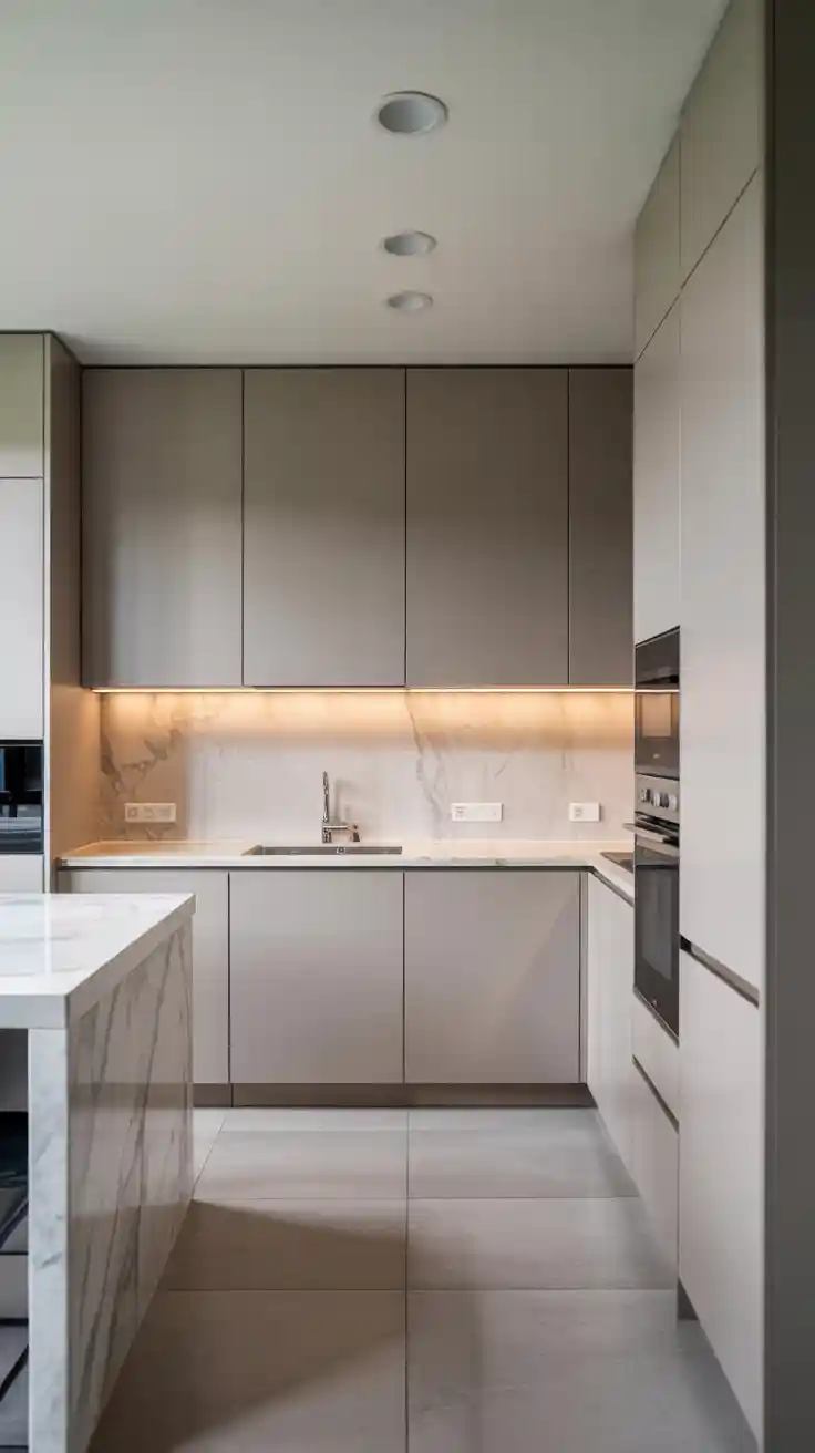 Modern Home Inspiration With Open Kitchen Living Rooms For 2026