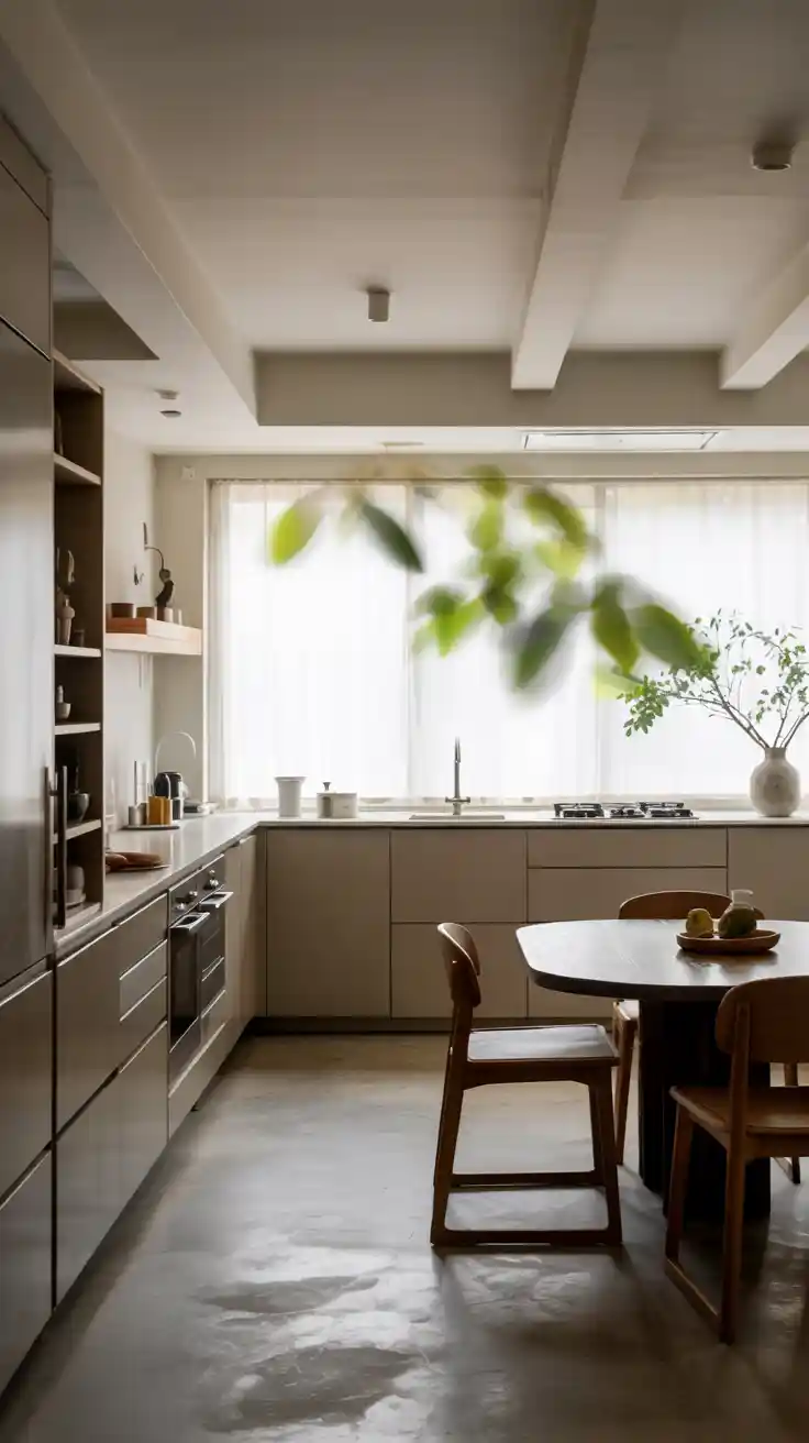 Modern Home Inspiration With Open Kitchen Living Rooms For 2026