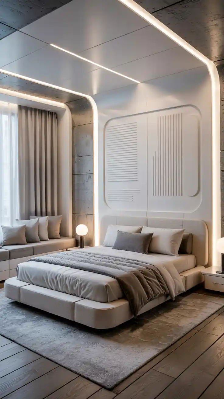 Neutrals Bedroom Ideas 2026: Modern and Timeless Designs for Every Style