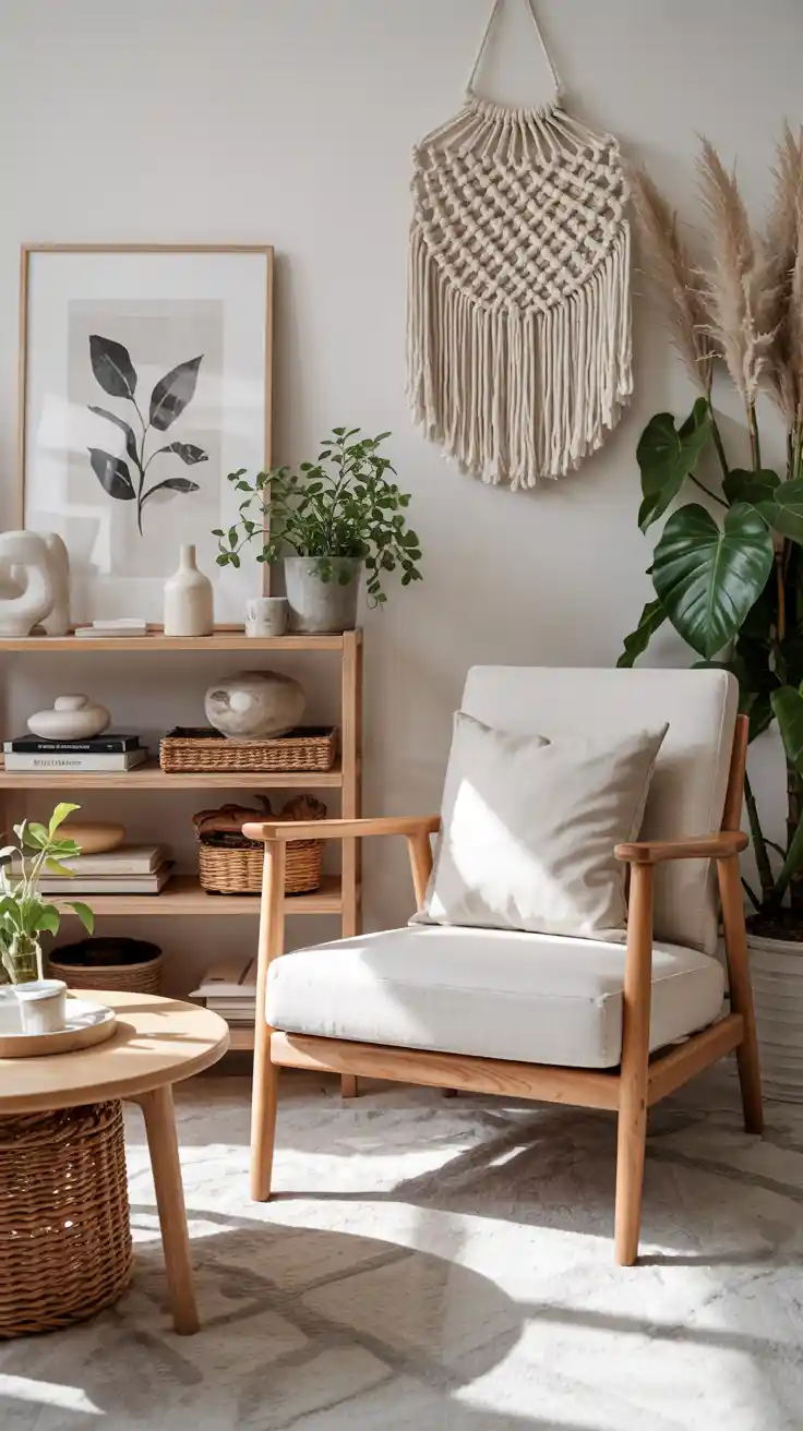 Transform Your Space With The Best Accent Chairs For Living Room 2026