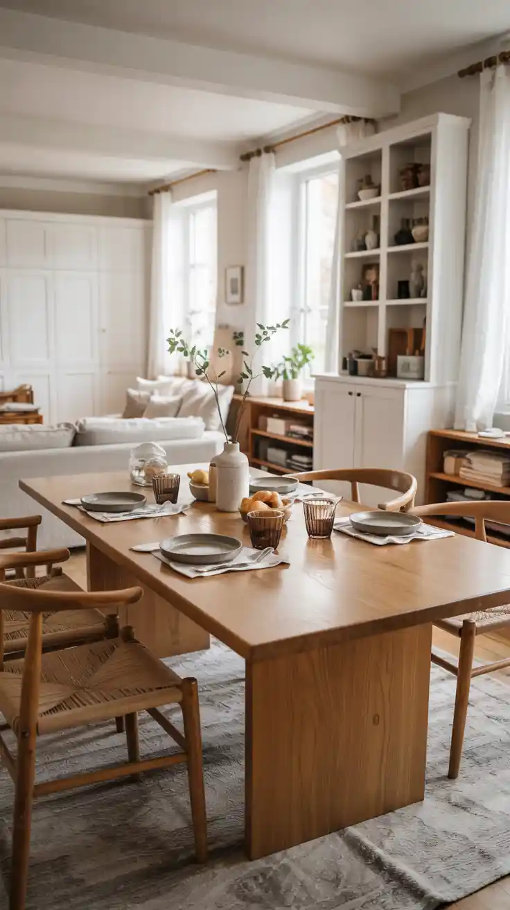 Modern Home Inspiration With Open Kitchen Living Rooms For 2026