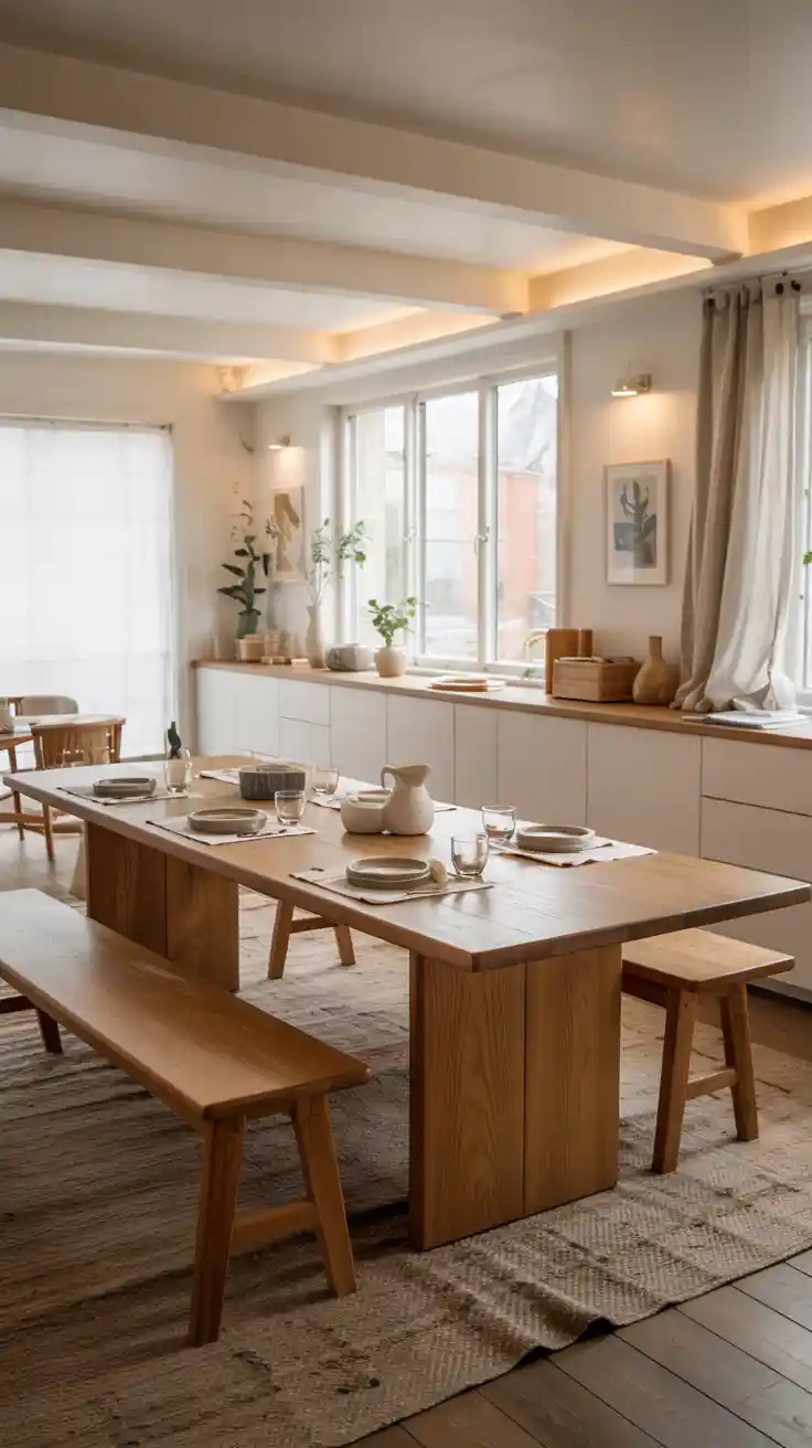 Modern Home Inspiration With Open Kitchen Living Rooms For 2026